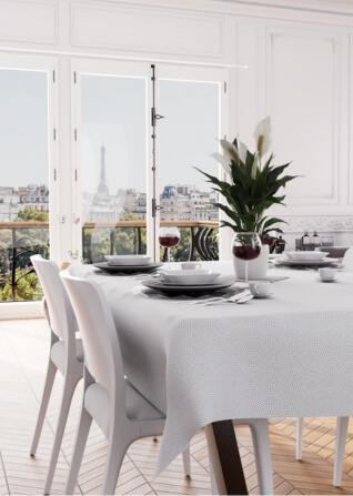 Linge de table - Linge de Maison